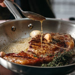 La bonne poêle 20 cm - Atma Kitchenware