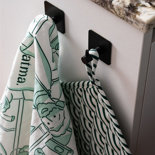 La paire de maniques - Atma Kitchenware