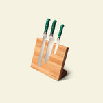 Le bloc à couteaux - Atma Kitchenware