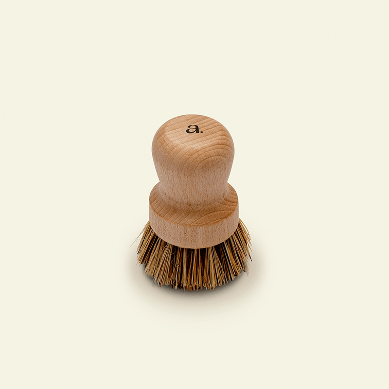 Le trio d'entretien - Atma Kitchenware