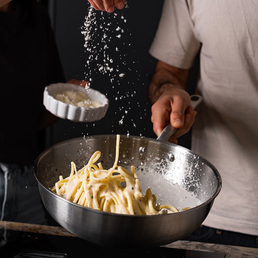 The Wok - 28 cm - Atma Kitchenware