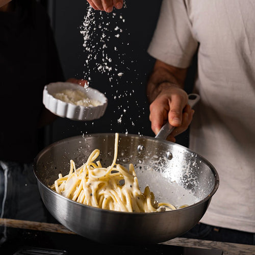 The Wok - 28 cm - Atma Kitchenware